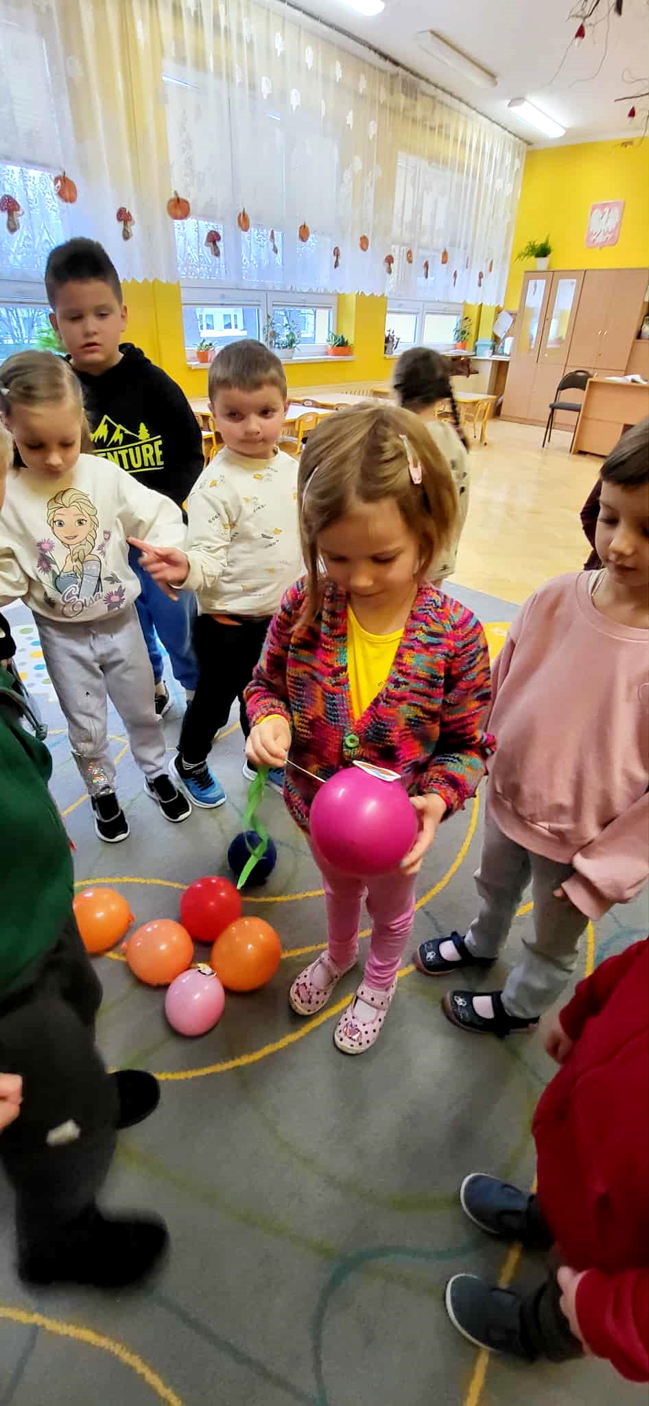 Bajkowe przedpołudnie z Książkowymi Odkrywcami