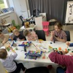 Co w książce piszczy