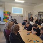 Życie to paleta pełna kolorów!