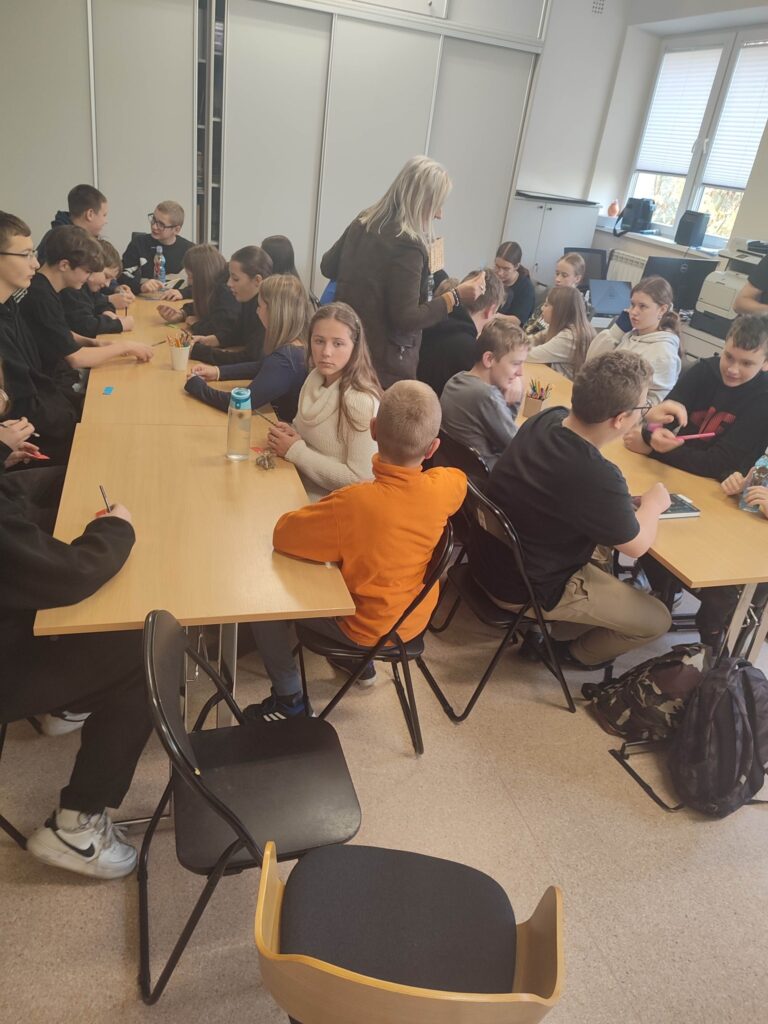 Życie ma wiele barw