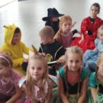 Magiczny bal andrzejkowy w Tyliczu!