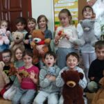 Dzień Pluszowego Misia i DKK w Tyliczu!