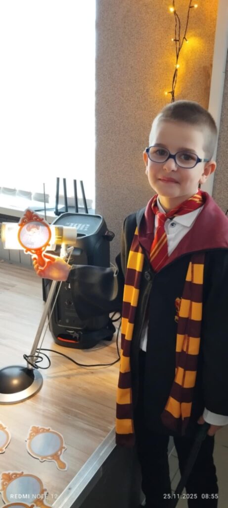 Magiczna Klasa – razem potrafimy wszystko!