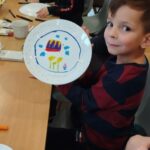 Sobota dla Smyka – dzień pełen sztuki!