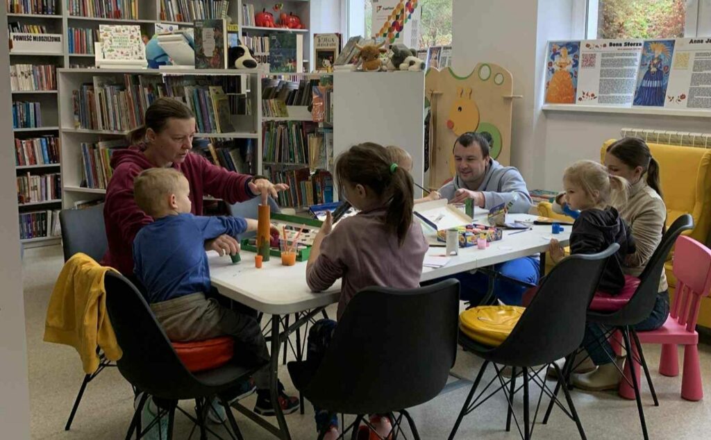 Co w książce piszczy