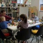 Co w książce piszczy