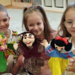 Dzień Postaci z Bajek w Mochnaczce Niżnej!