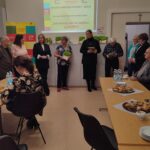 Zakończenie projektu BLISKO