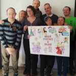 Sotkanie dla podopiecznych ŚDS