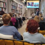 Spotkanie z podróżnikiem