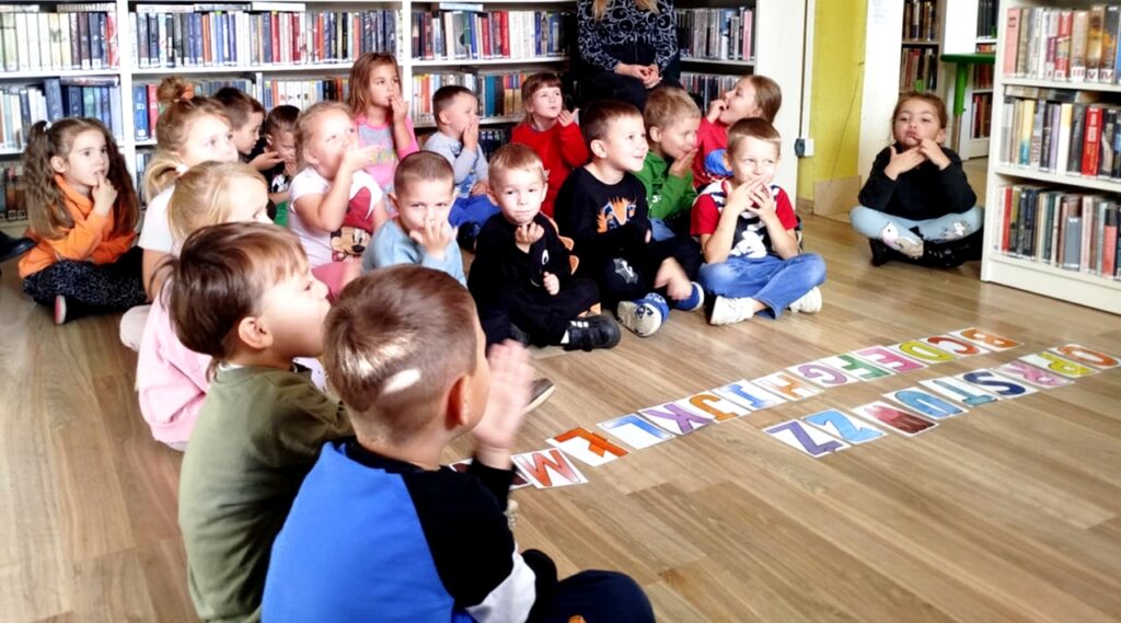 Sobota z wyobraźnią Polska mój kraj.