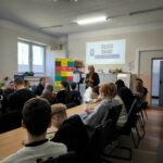 Życie to paleta pełna kolorów!