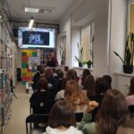 Radośc życia wypływa z pasji