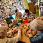 Jesienne wianki Jaworzynek