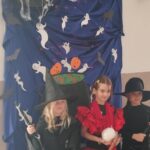 Magiczny bal andrzejkowy w Tyliczu!