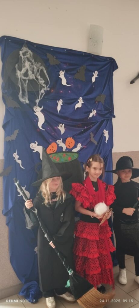 Magiczny bal andrzejkowy w Tyliczu!