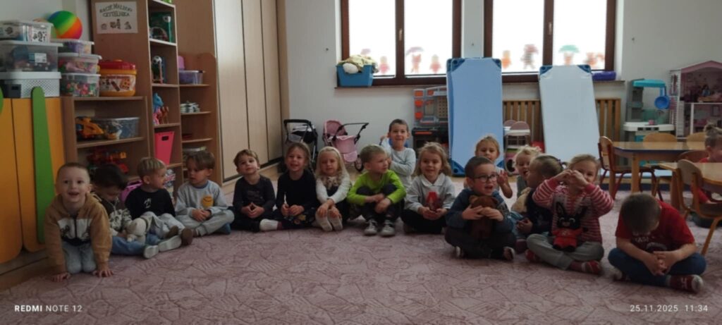 Dzień Pluszowego Misia i DKK w Tyliczu!