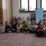 Dzień Pluszowego Misia i DKK w Tyliczu!