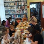 Sobota dla Smyka – dzień pełen sztuki!