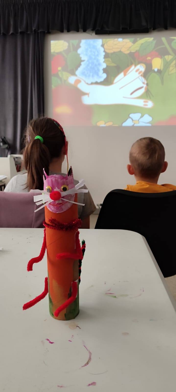 „Co w książce Pisz…Czy”