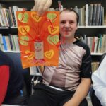 Spotkanie z podopiecznymi ŚDS w Krynicy-Zdroju