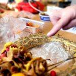 Jesienne wianki Jaworzynek