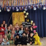 Magiczny bal andrzejkowy w Tyliczu!