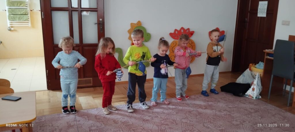 Dzień Pluszowego Misia i DKK w Tyliczu!