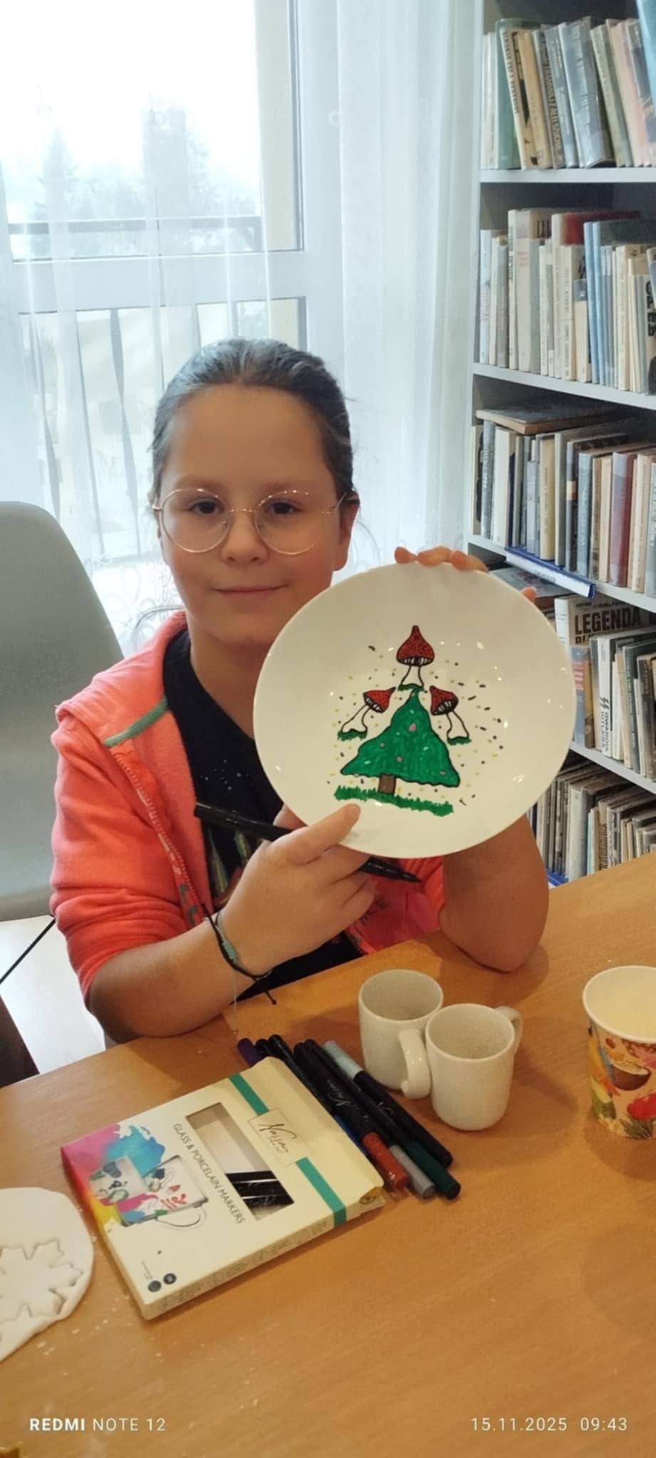 Sobota dla Smyka – dzień pełen sztuki!