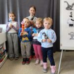 Co w książce piszczy