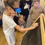 Dzień Postaci z Bajek w Mochnaczce Niżnej!