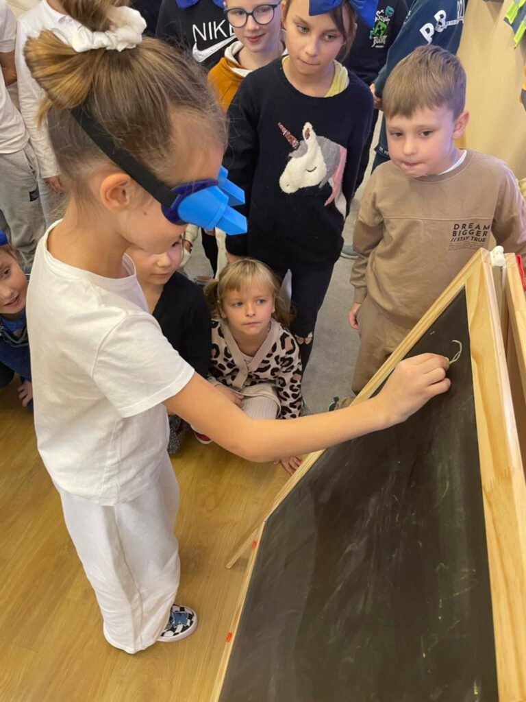 Dzień Postaci z Bajek w Mochnaczce Niżnej!