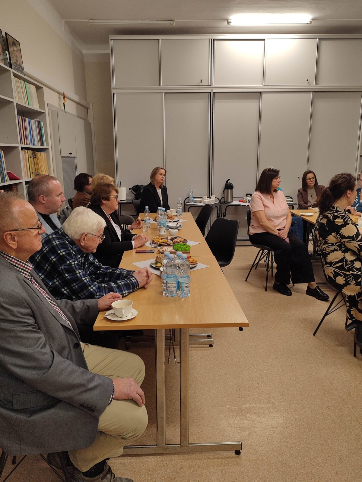 Zakończenie projektu BLISKO