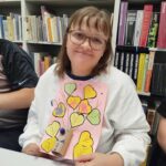 Spotkanie z podopiecznymi ŚDS w Krynicy-Zdroju