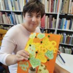 Spotkanie z podopiecznymi ŚDS w Krynicy-Zdroju