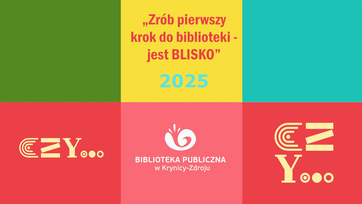 BLISKO 2025 Krynica-Zdrój – Filmowe podsumowanie wydarzeń i realizacji projektu.