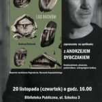 Dybczak_plakat