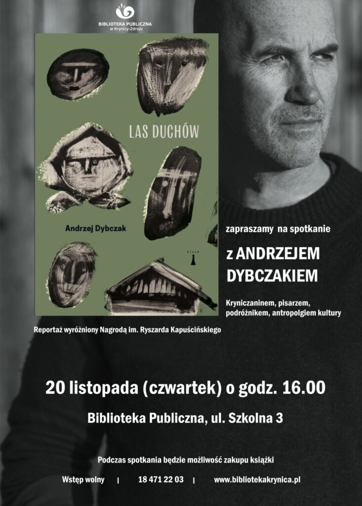 Dybczak_plakat