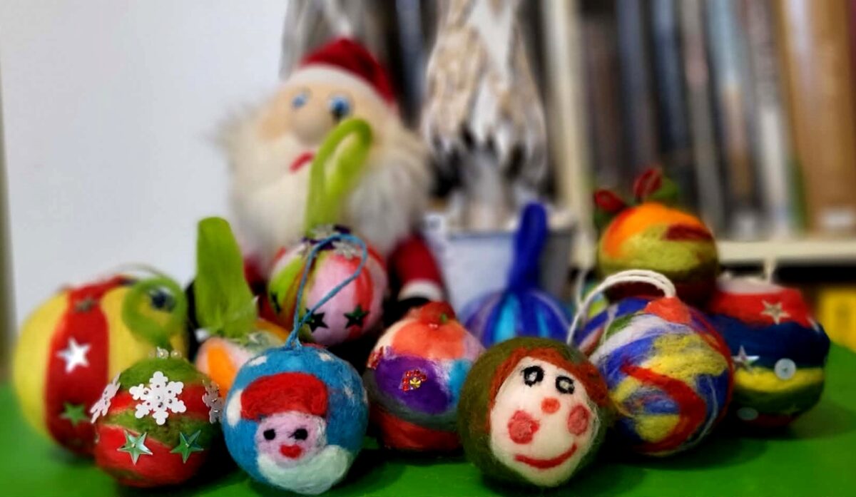 Świąteczne spotkanie „Jaworzynek”