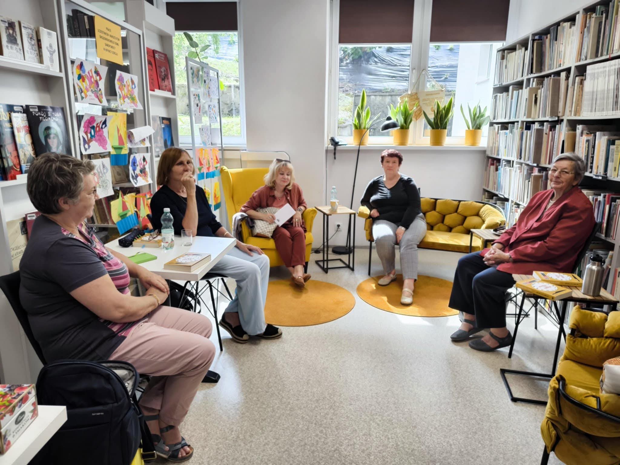 DKK 2025-07 matka na obiad