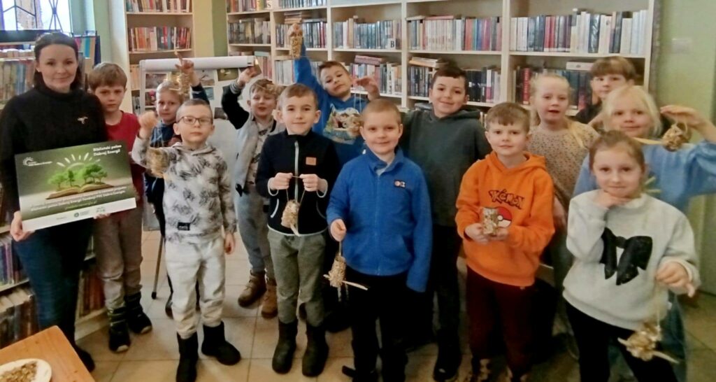 Eko Berest - warsztaty ekologiczne