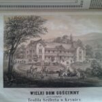 Pogaduchy o Krynicy w Bibliotece