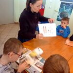 Eko Berest - warsztaty ekologiczne