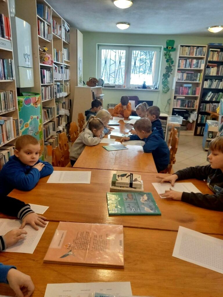 Eko Berest - warsztaty ekologiczne