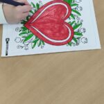 Serduszko dla Sądeckiego Hospicjum