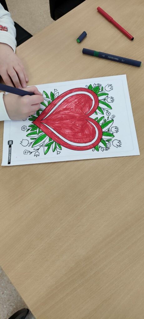 Serduszko dla Sądeckiego Hospicjum