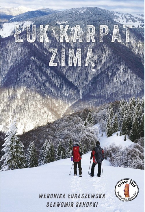 Zapraszamy na spotkanie  z Weroniką Łukaszewską i Sławomirem Sanockim