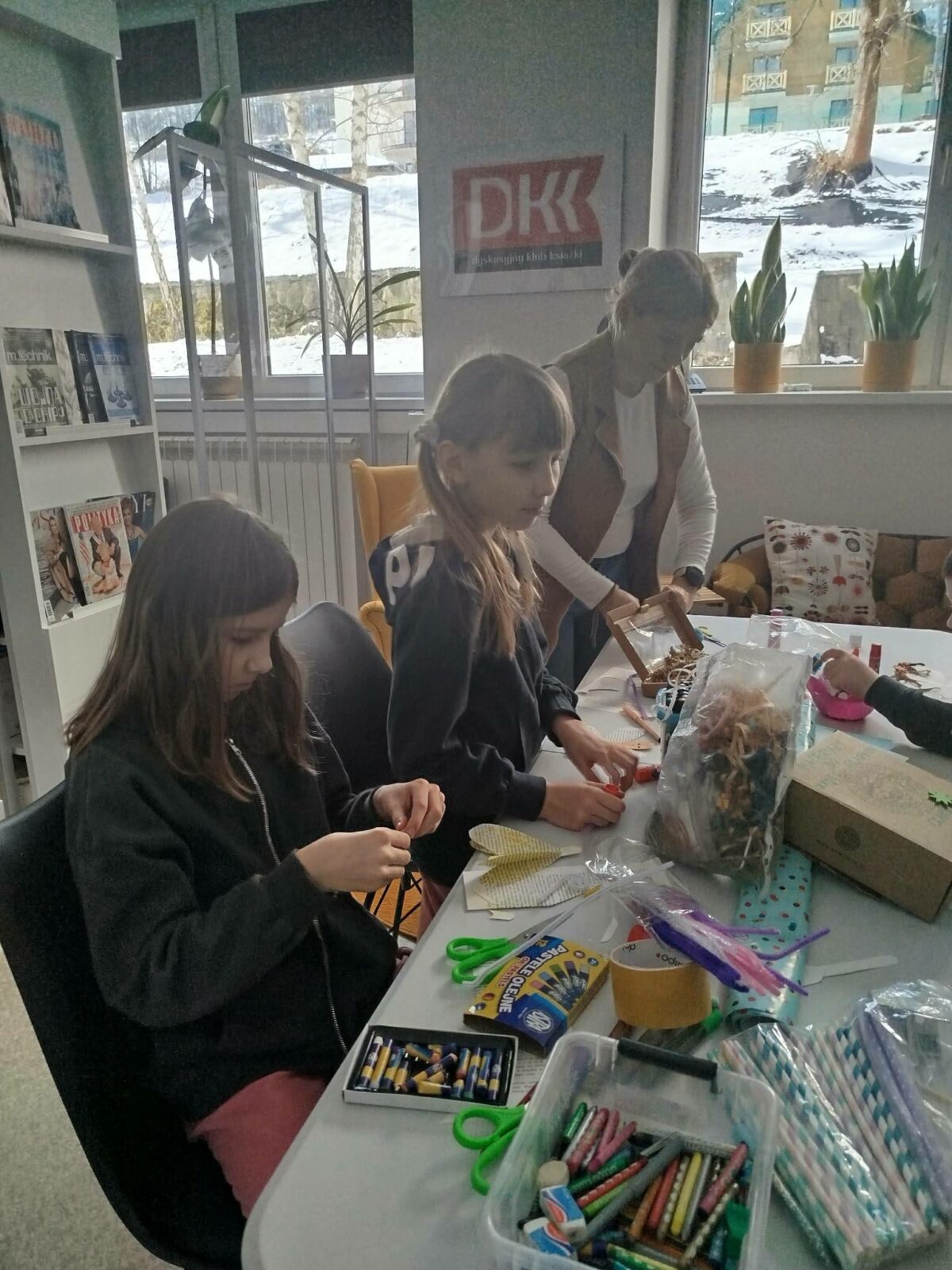 Z marzeniami mogę wszystko