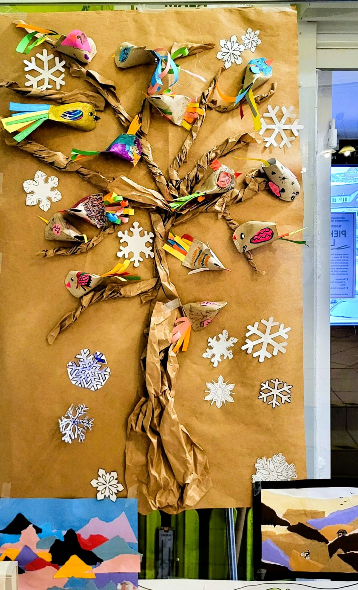 Ferie w bibliotece pełne wyobraźni!