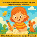 Na zdjęciu dziewczynka otwarty zeszyt . dziewczynka rysuje .